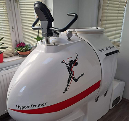 Hypoxi Trainer